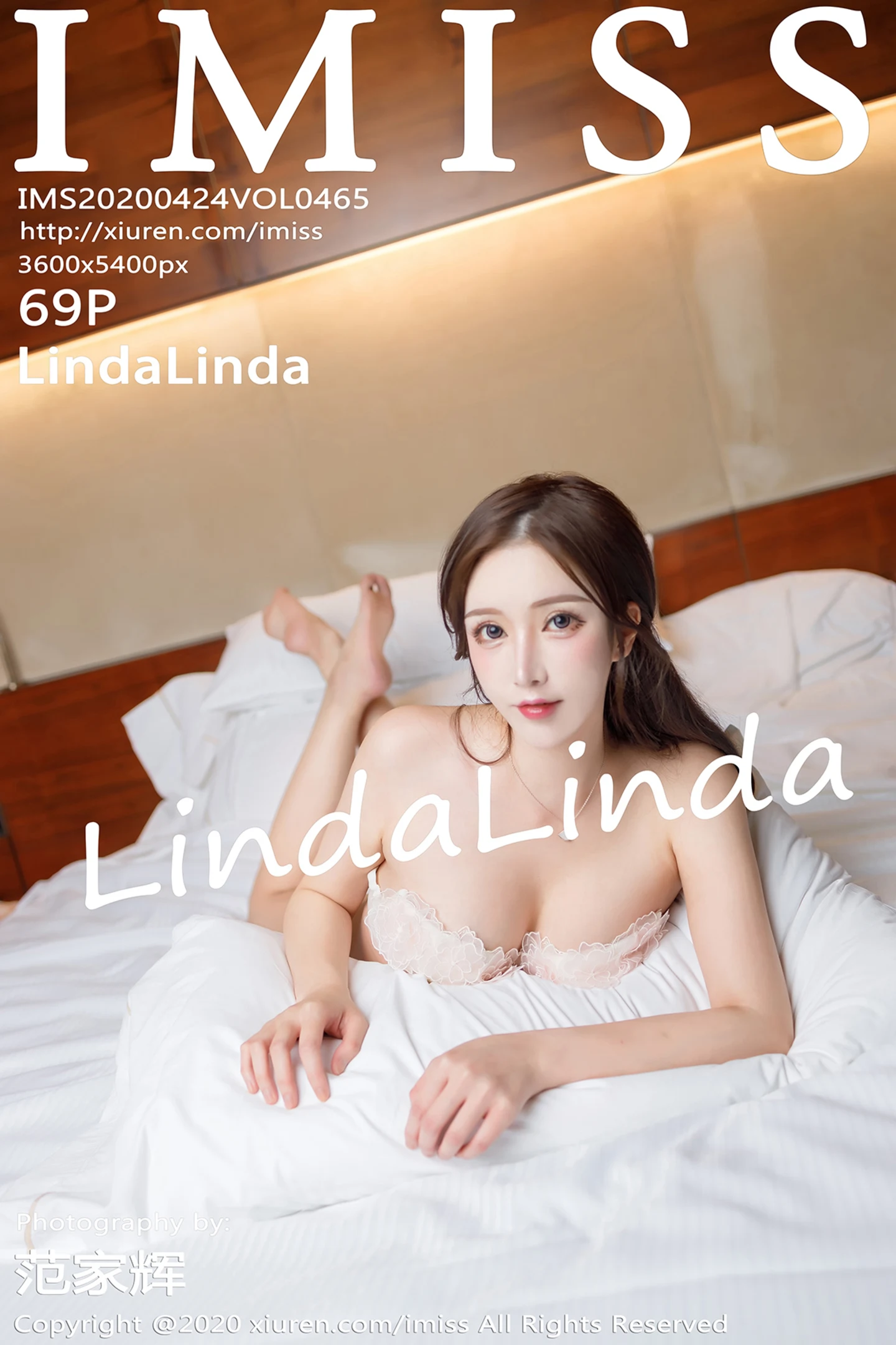 [IMISS爱蜜社]Vol.465_嫩模LindaLinda私房典雅吊裙半脱露完美身材迷人诱惑写真69P-秀人网 - XiuRen.Pro